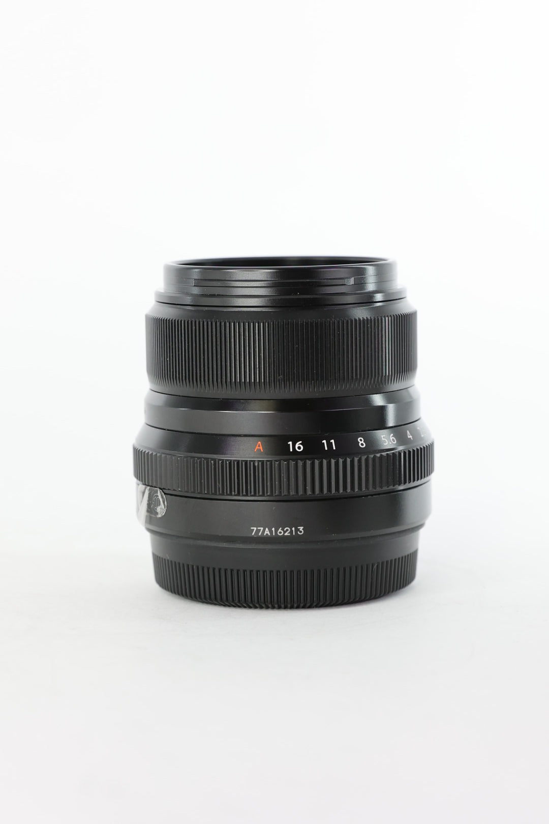 Fujifilm XF23/2/B/16213 XF 23mm F/2 R WR, Used