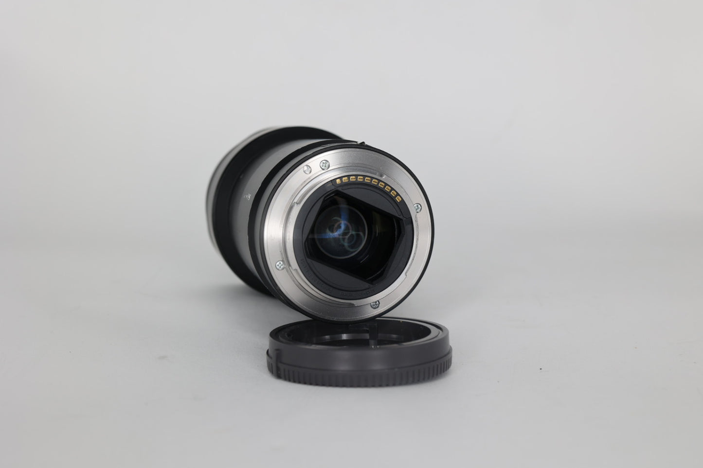 Sony SEL55F18Z/0535468 SONNAR T* FE 55mm f/1.8 ZA, Used