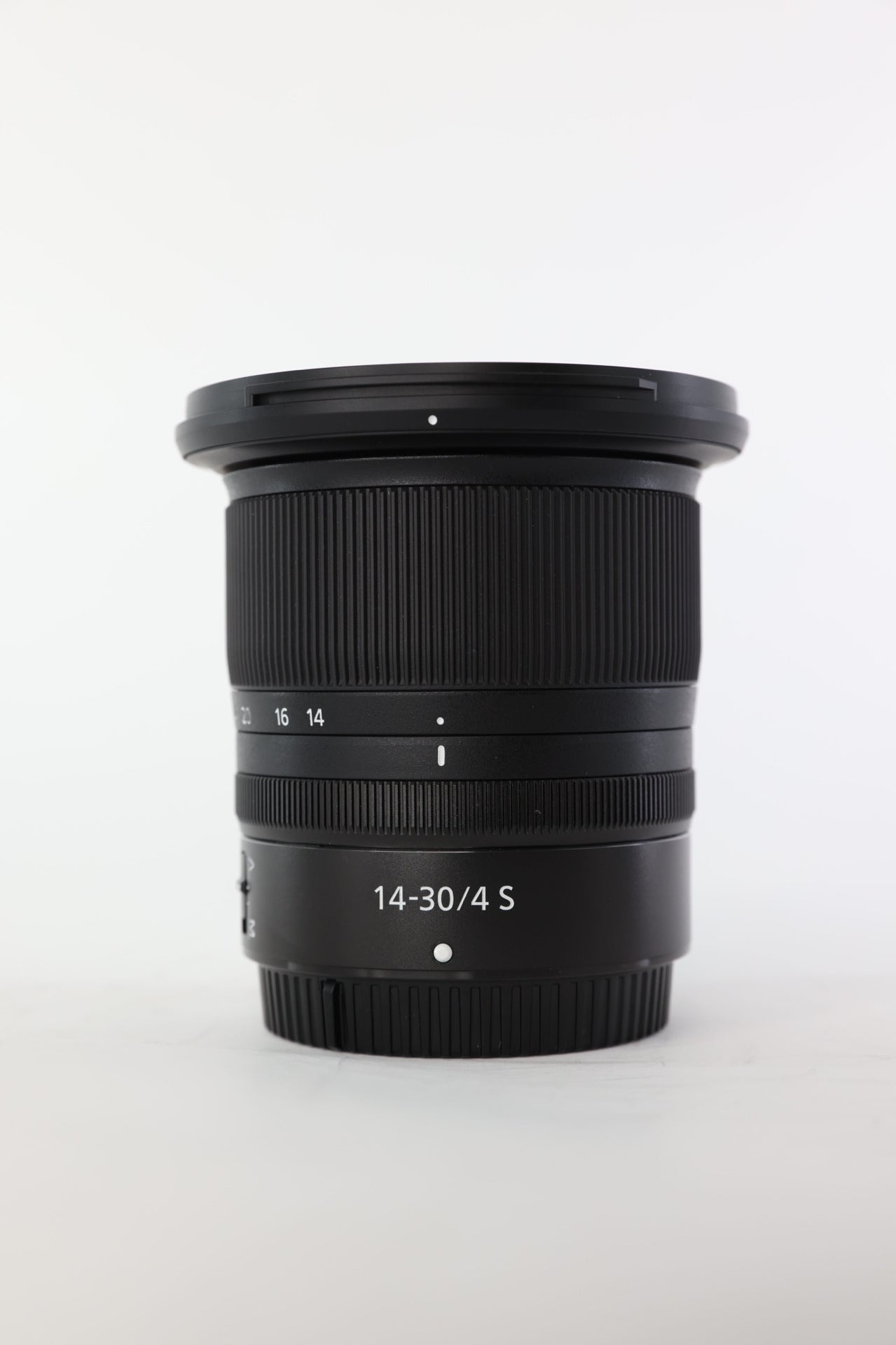 Nikon Z1430/4S/64498 Z 14-30mm f/4 S, Used