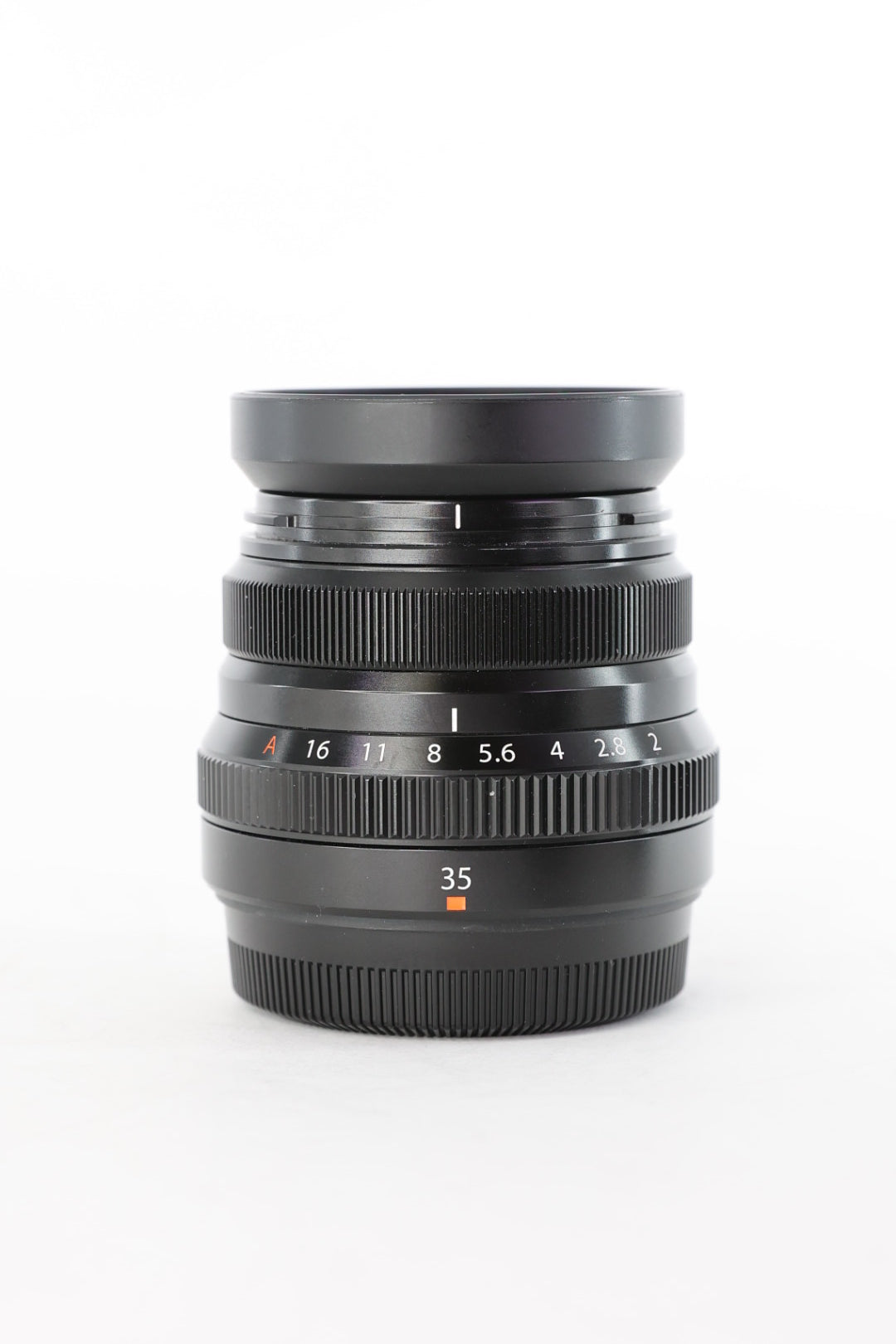 Fujifilm XF35/2/B/07052 XF 35mm f/2 R WR, Used