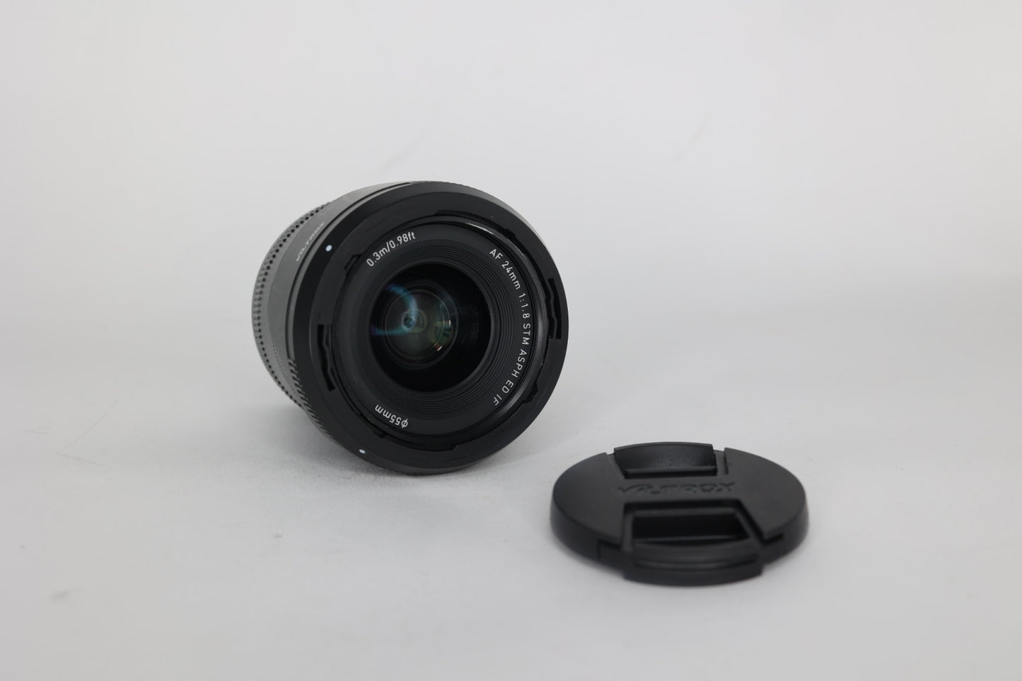 Viltrox AF24/1.8/04403 AF 24mm f/1.8 FE F/Sony, Used