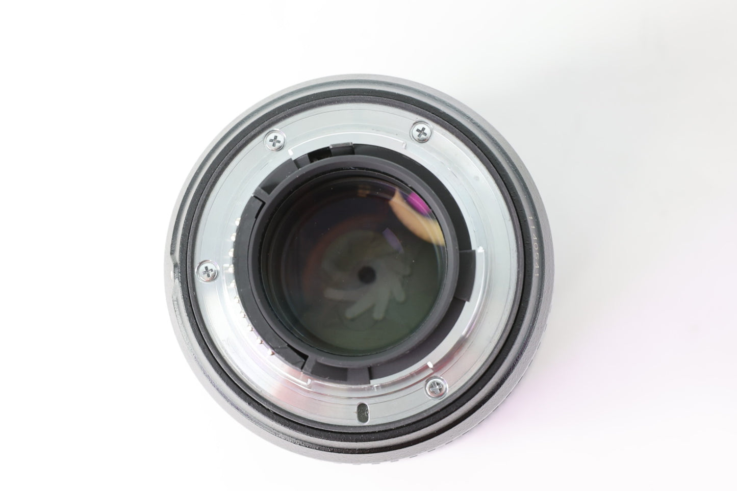 Nikon AFS2470/2.8GED/40541 AF-S Nikkor 24-70mm F/2.8G ED, Used