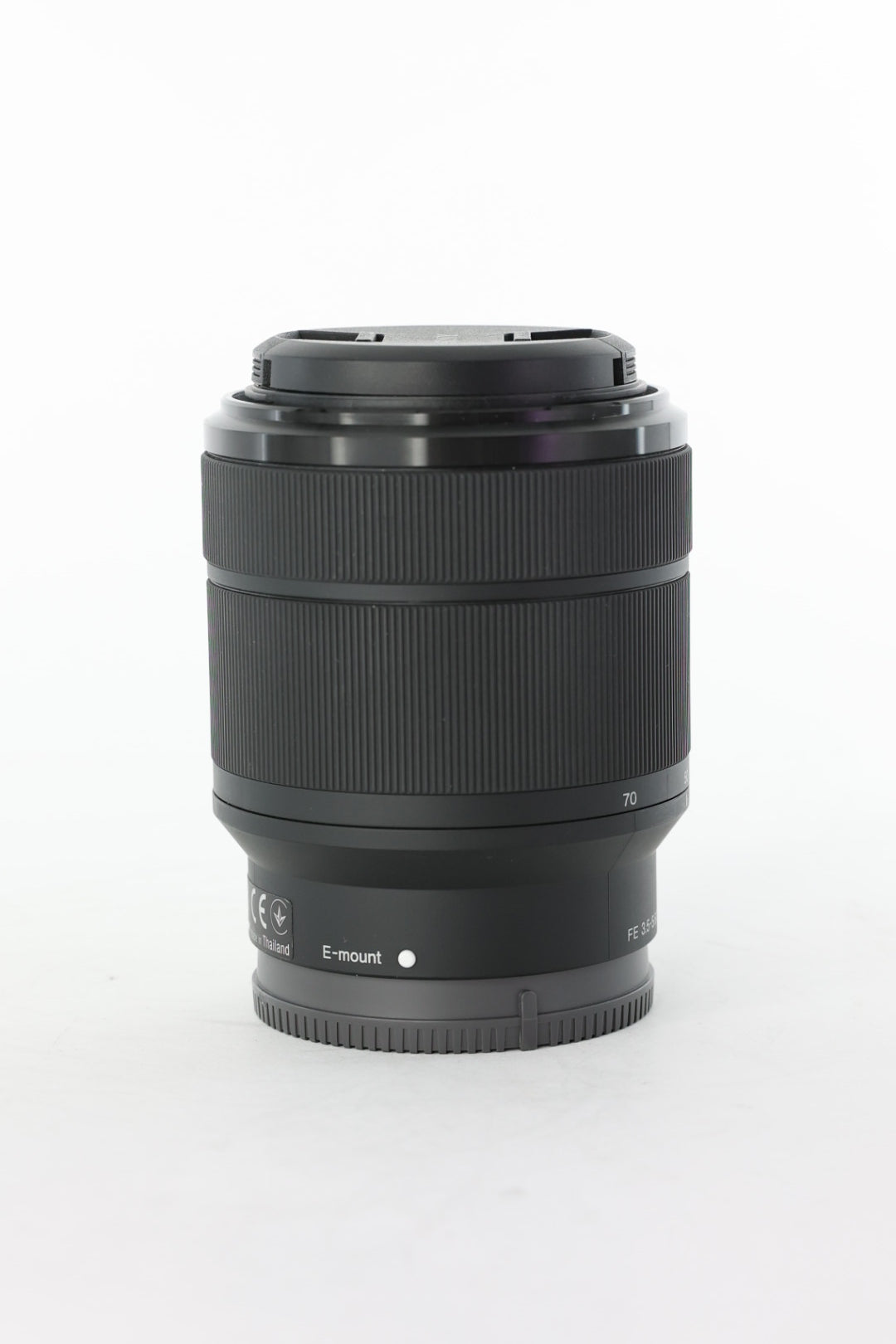 Sony SEL2870/1029640 FE 28-70mm f/3.5-5.6 OSS Lens, Used