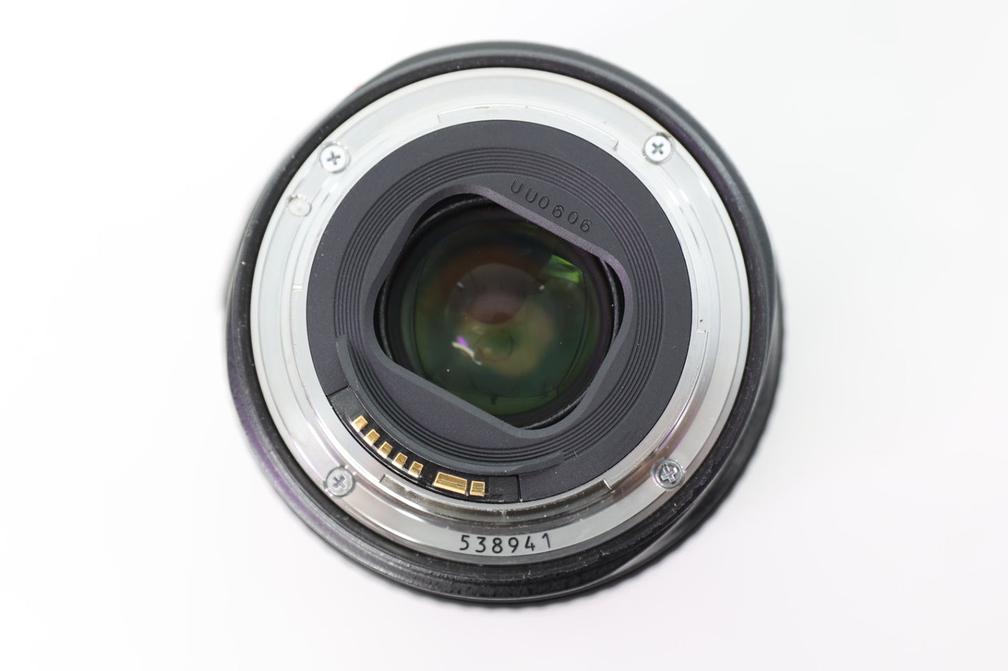 Canon EF24105/4LIS/38941 EF 24-105mm f/4L IS USM, Used