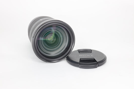 Sony SEL2470GM/2042267 FE 24-70mm f/2.8 GM, Used