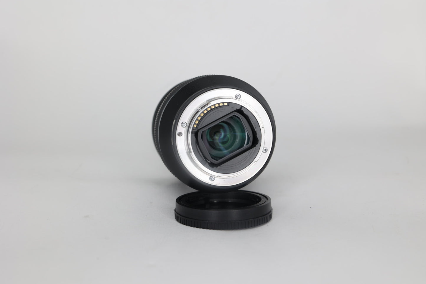 Sony SEL24105G/5823157 FE 24-105mm f/4 G OSS Lens, Used
