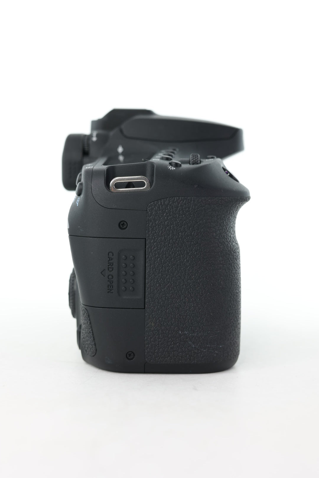 Canon EOS90D/BODY/03064 EOS 90D, Body Only, Used