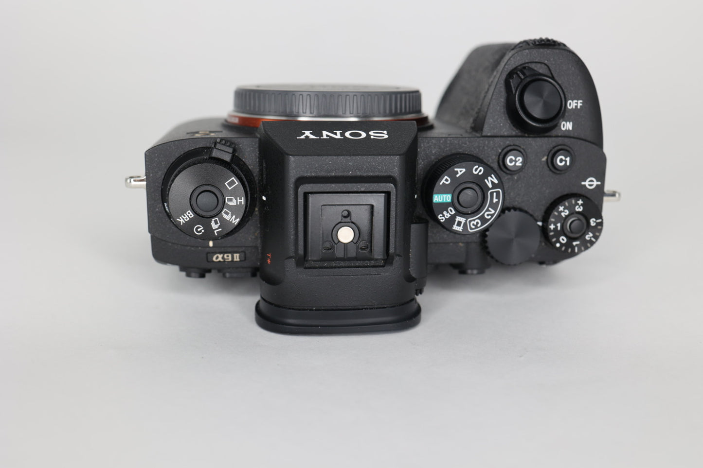 Sony A9II/3375195, A9 Mark II Body Only, Used