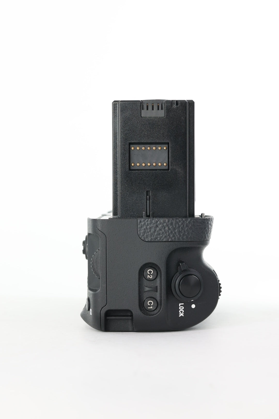 Sony VGC3EM/3337060 Vertical Grip F/ILCE9+A7R Mark III, Used