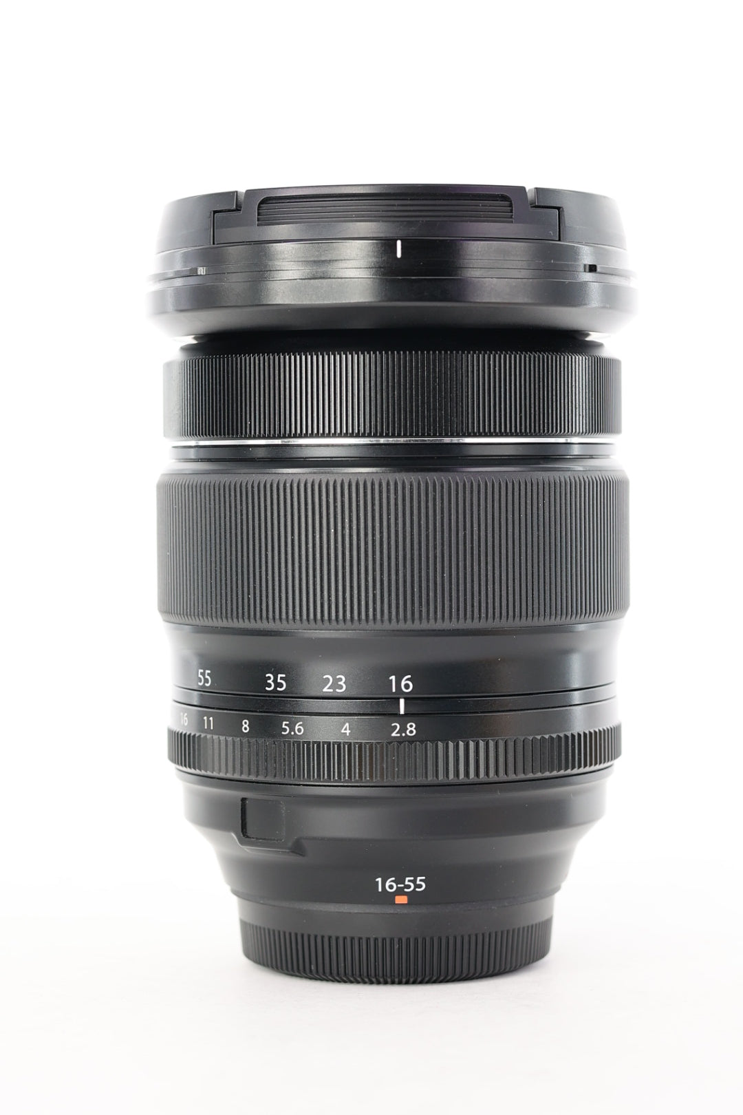 Fujifilm XF1655/2.8/B/00444 XF 16-55mm f/2.8 LM WR, Used