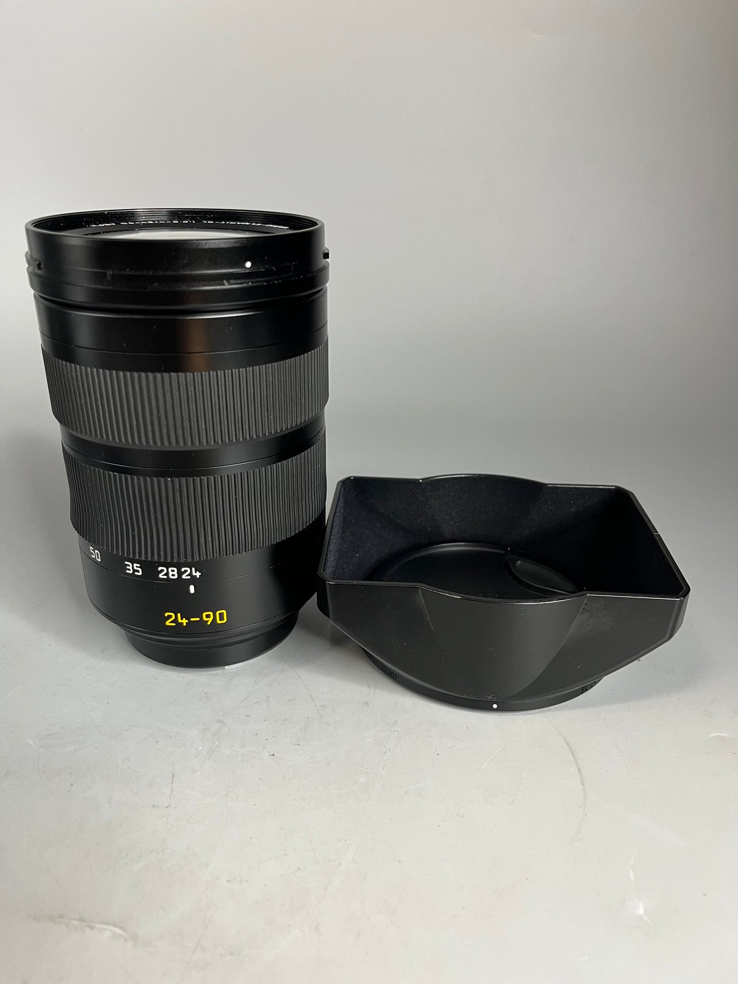 Leica SL2-S Mirrorless Camera & SL 24-90mm f/2.8-4