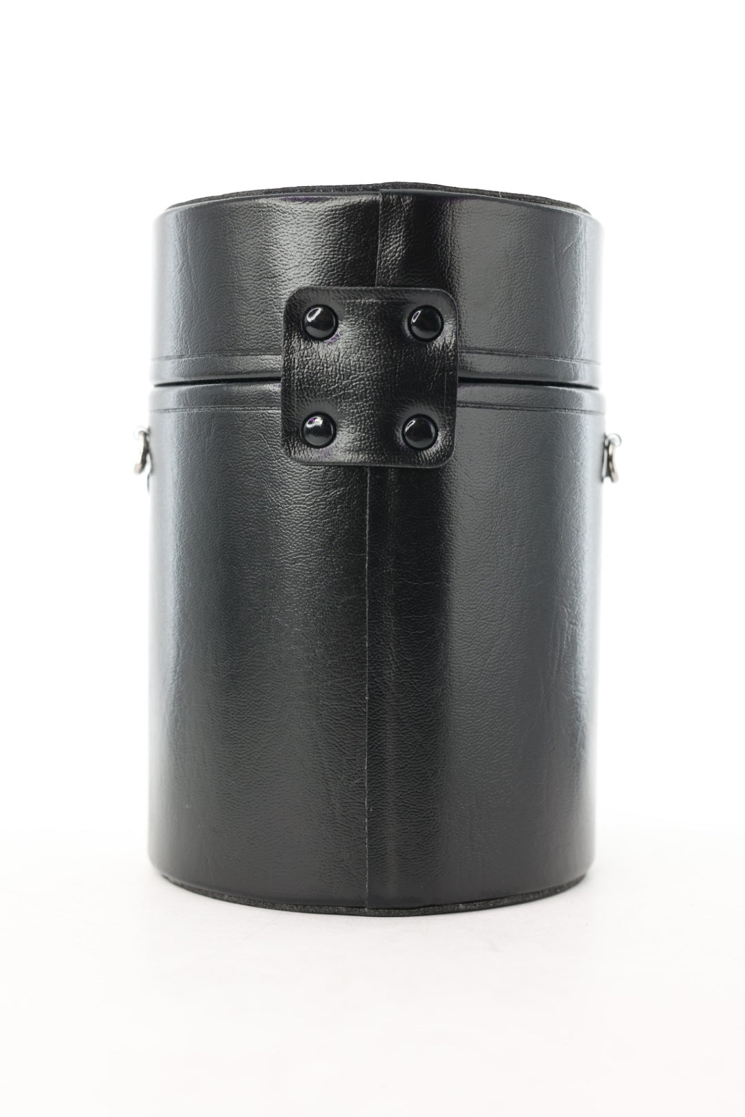 Nikon CL32S Hard Lens Case with original strap. Used, Like New.