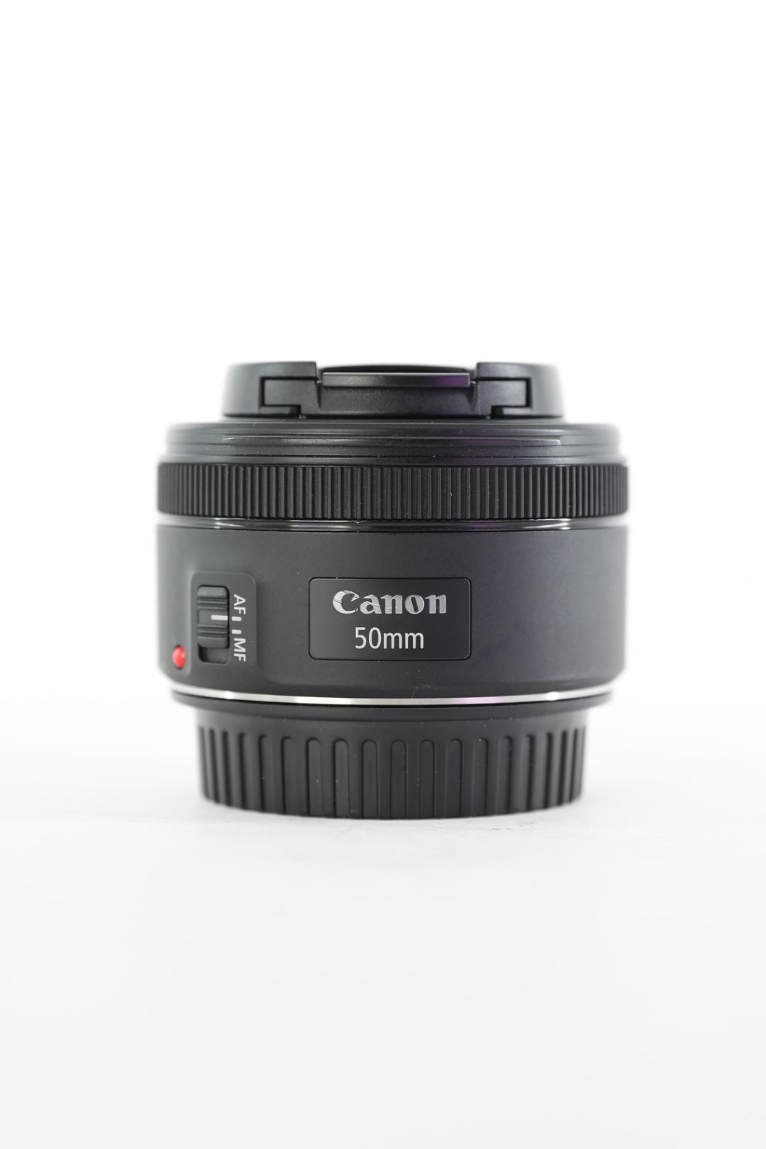 Canon EF50/1.8/38014 EF 50mm f/1.8 STM, Used