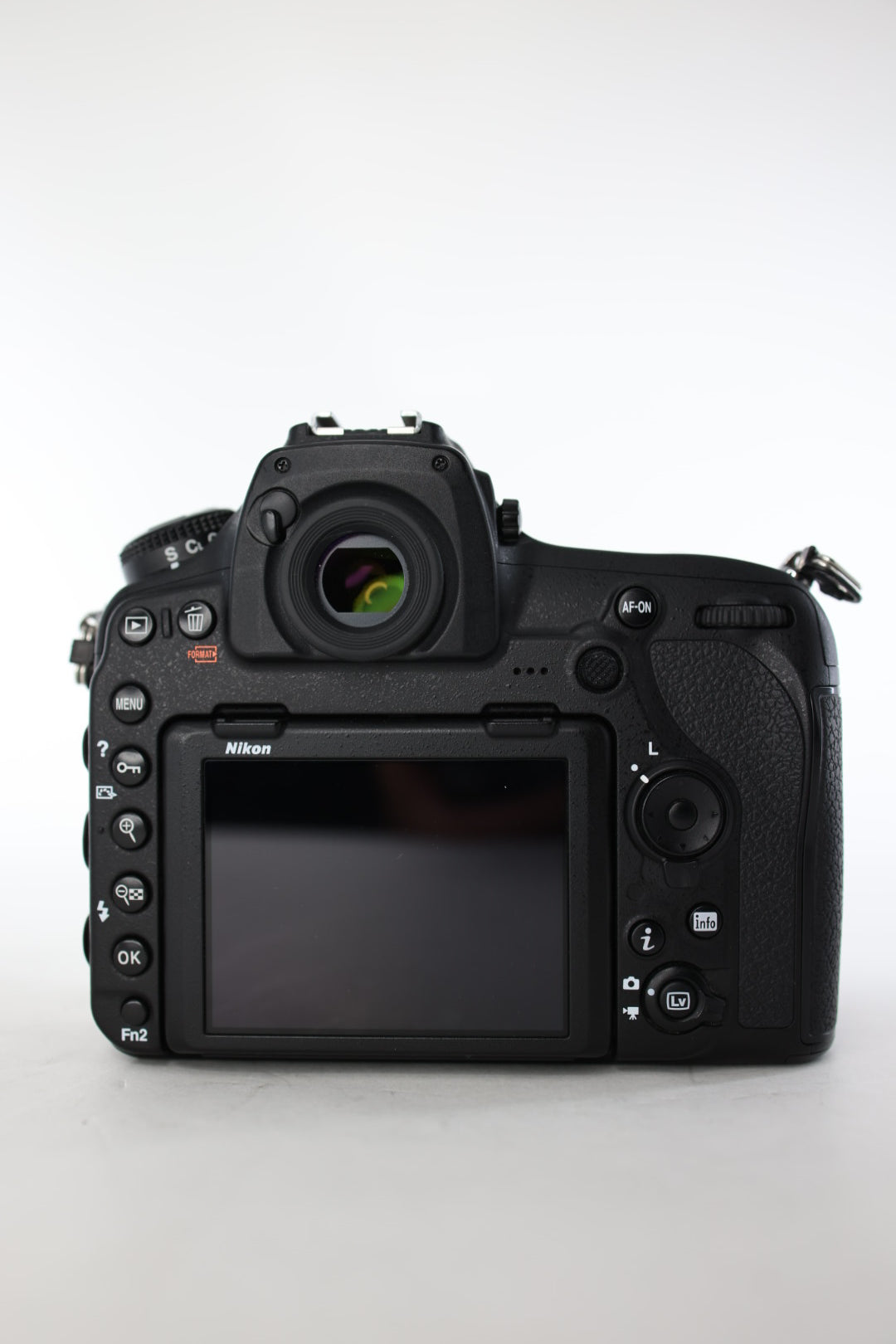 Nikon D850/05691 D850 Body Only, Used