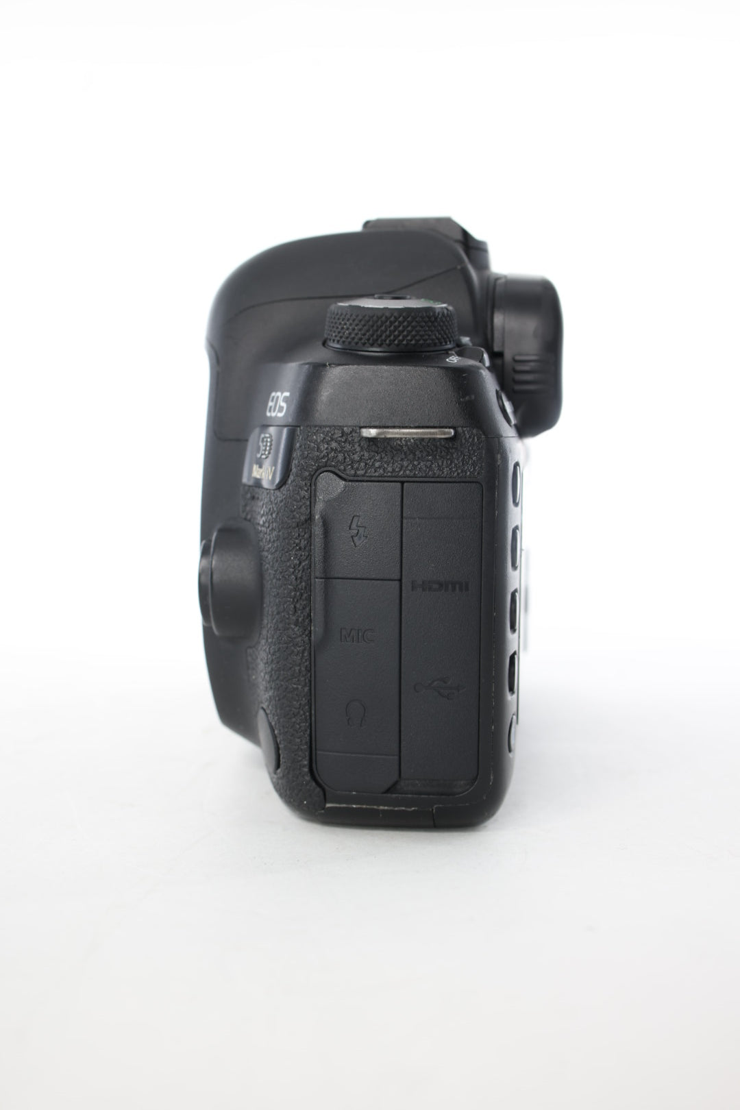 Canon EOS5DIV/24105/02631 EOS 5D Mark IV, EF 24-105mm f/4L USM, Used