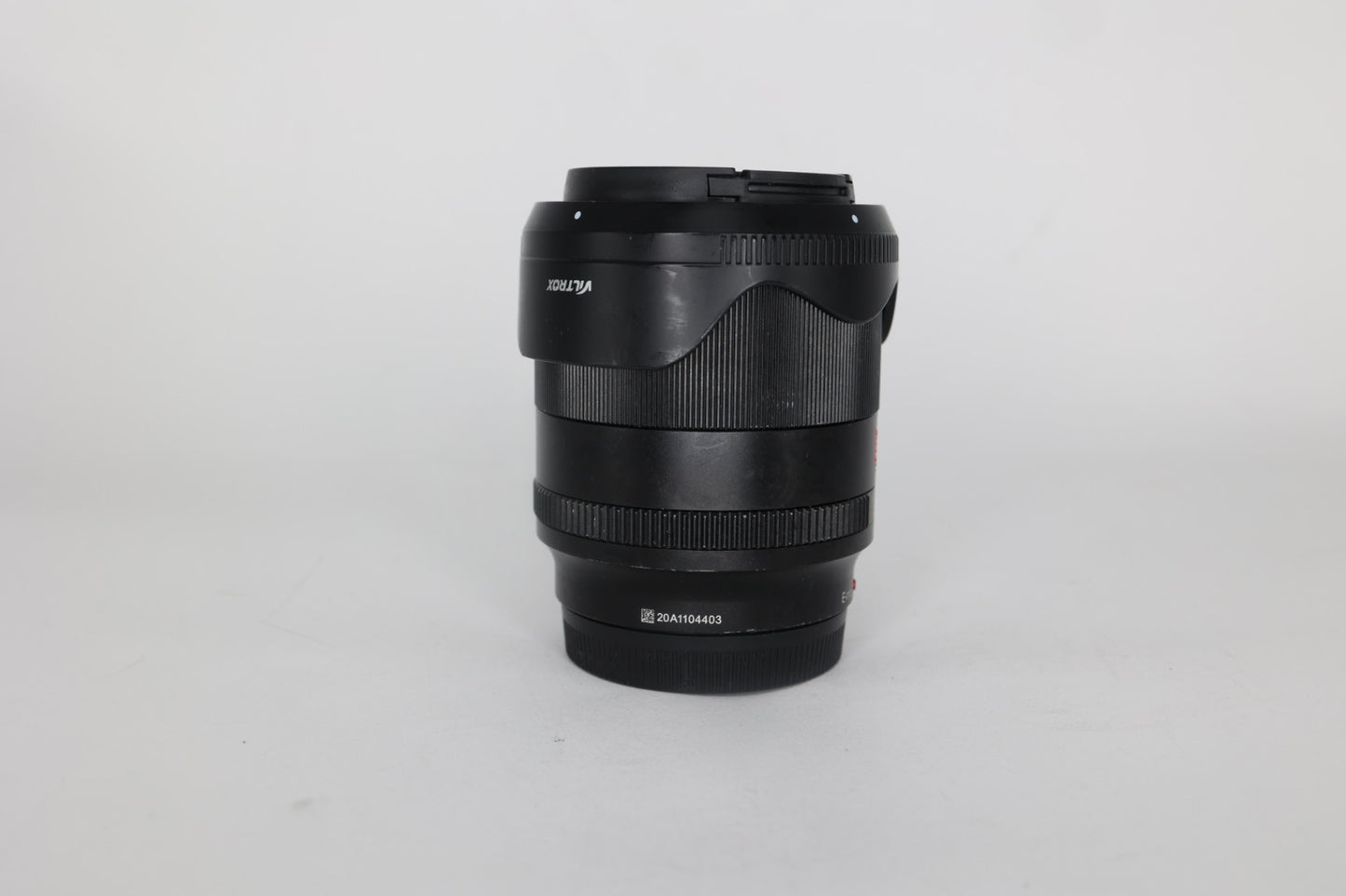 Viltrox AF24/1.8/04403 AF 24mm f/1.8 FE F/Sony, Used