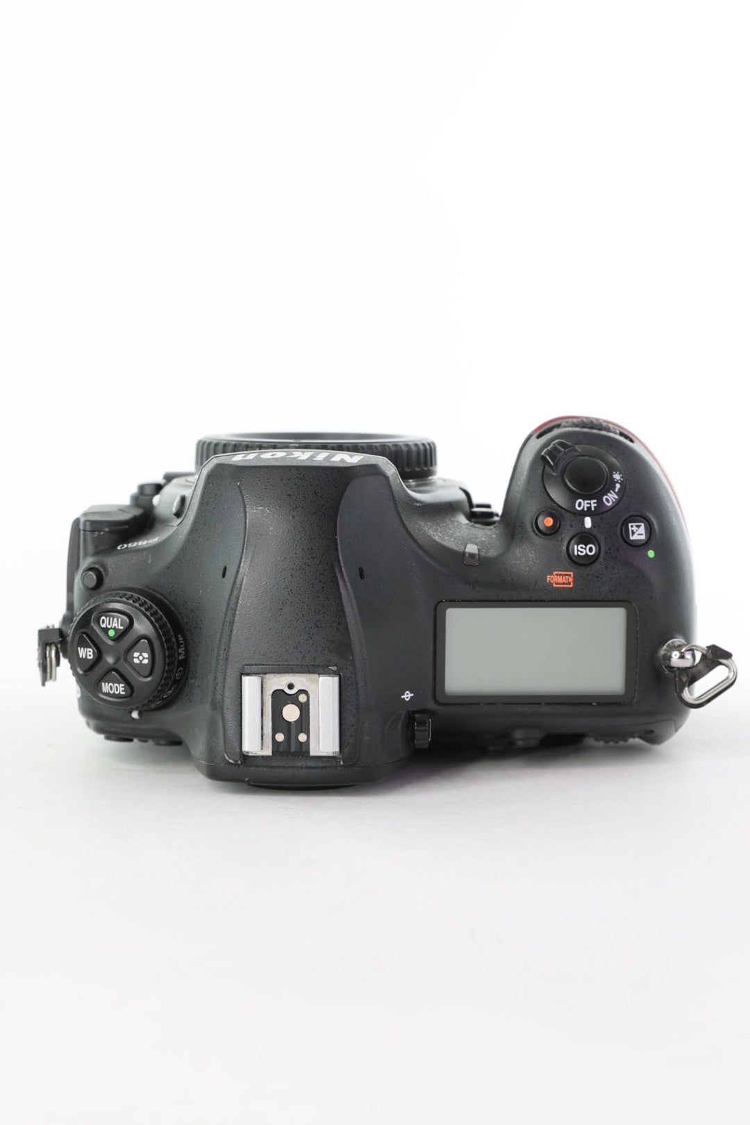 Nikon D850/36542 D850 Body Only, Used
