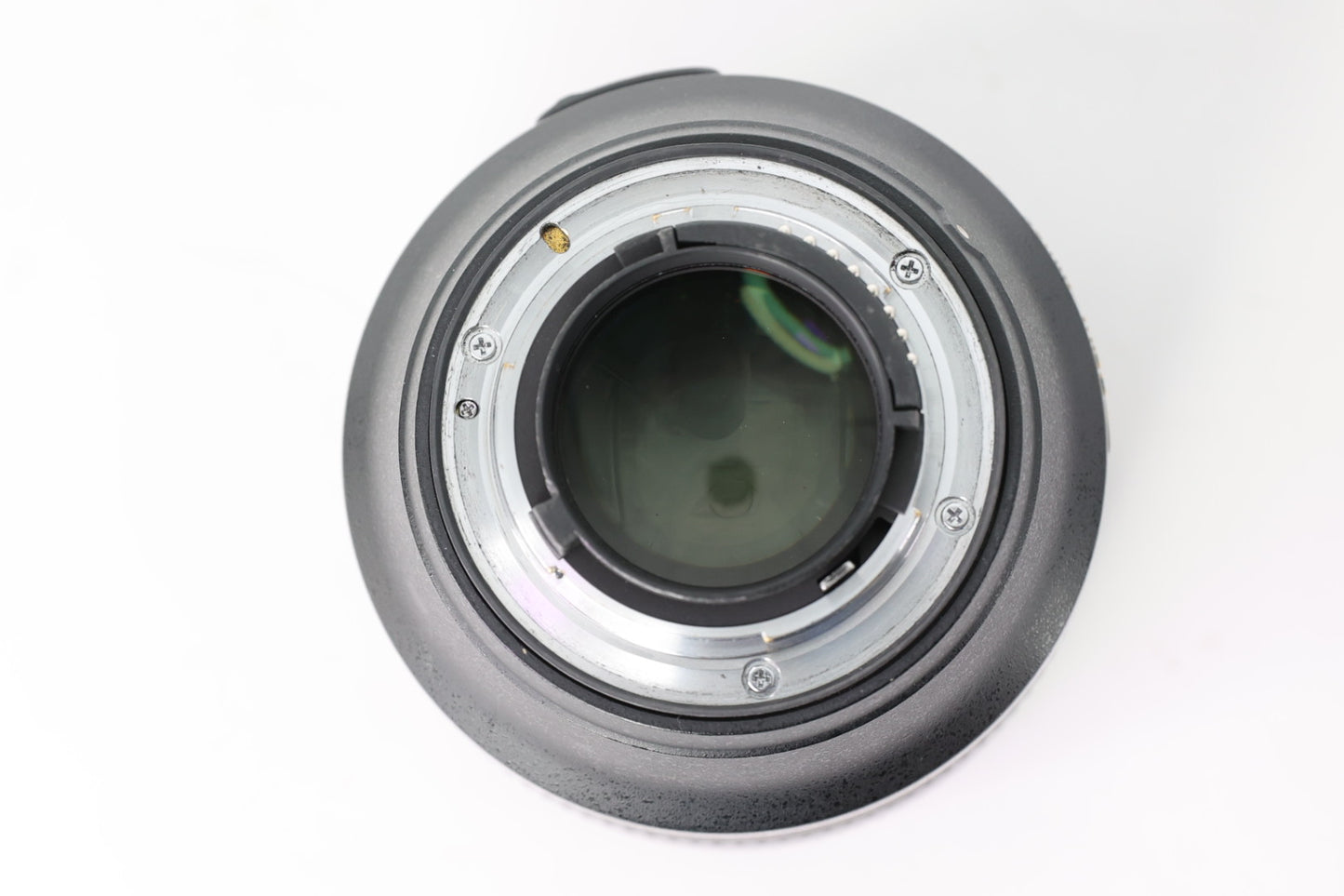 Nikon AFS85/1.4G/15525 AF-S NIKKOR 85mm f/1.4G, Used