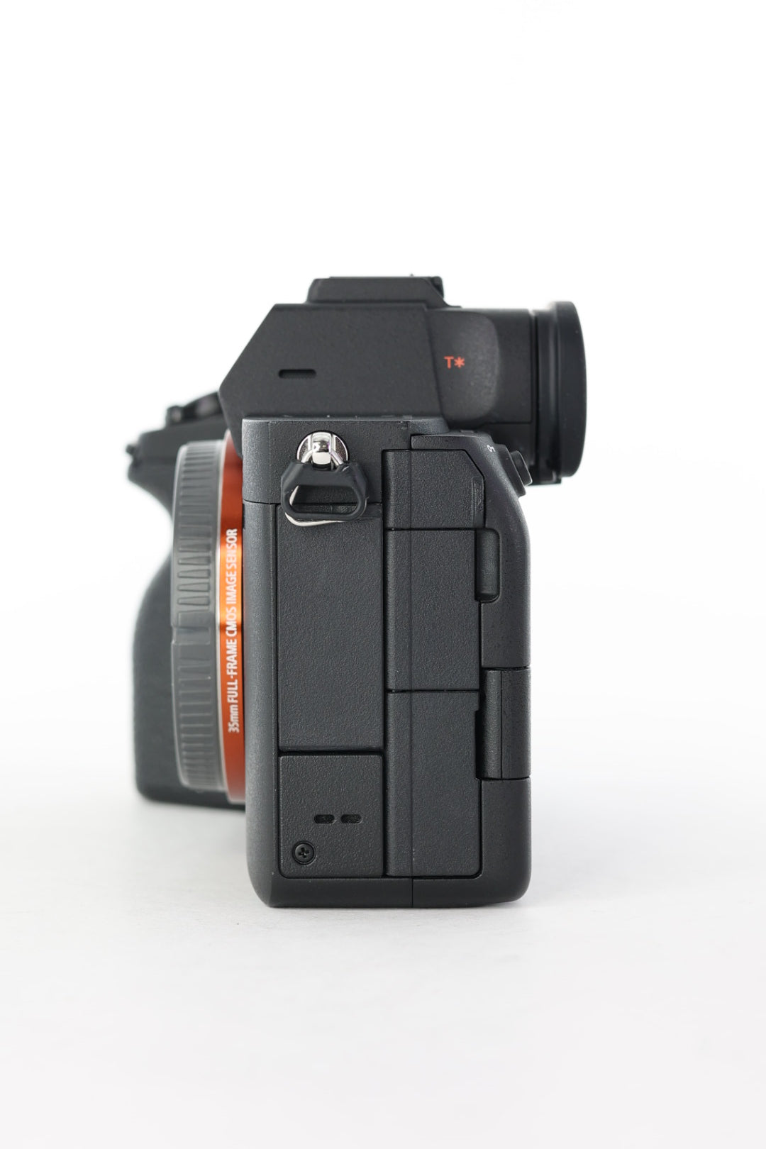 Sony A7SM3/3378568 A7S Mark III, Body Only, Used