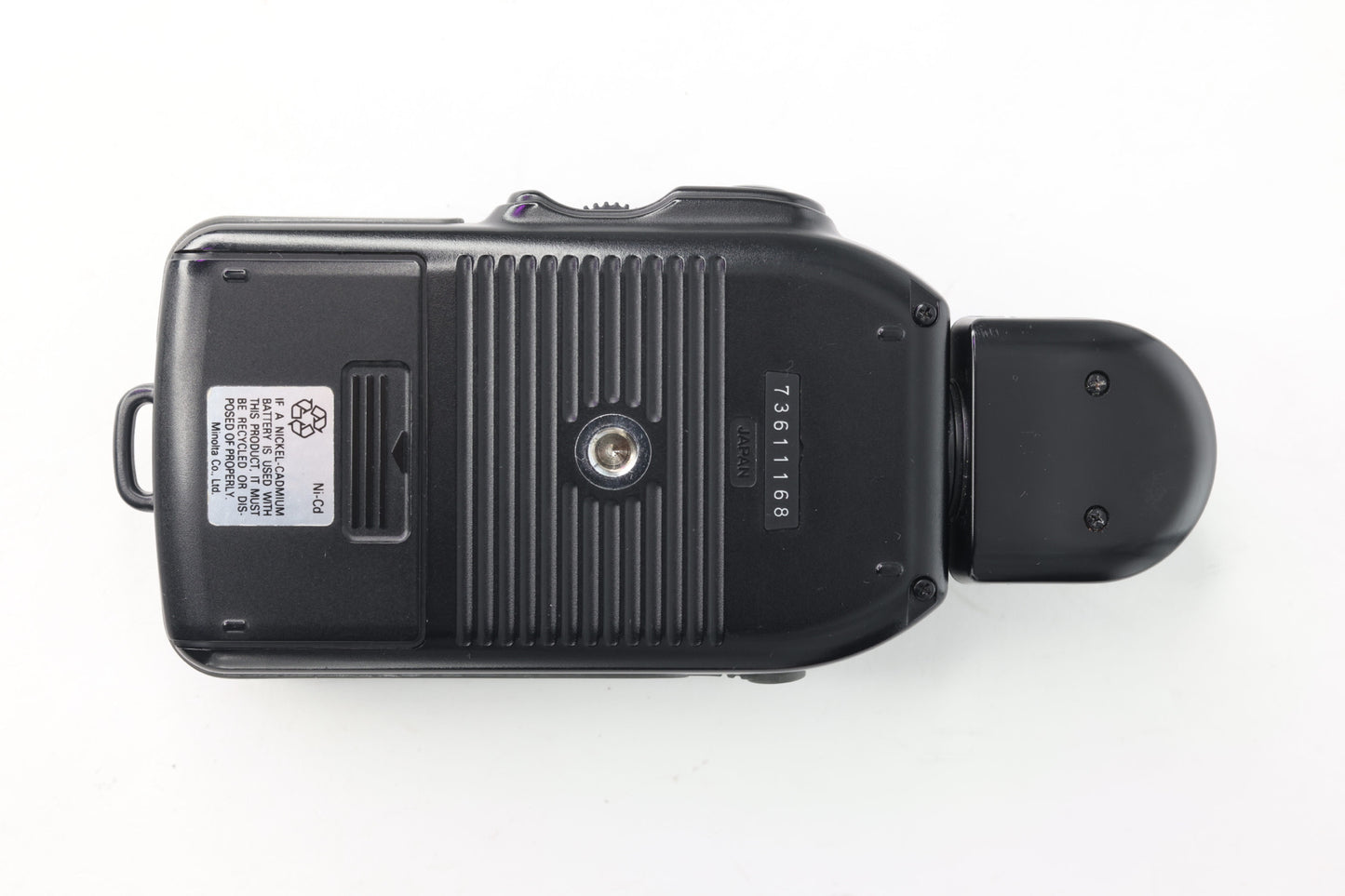 Minolta Flash Meter V, Used