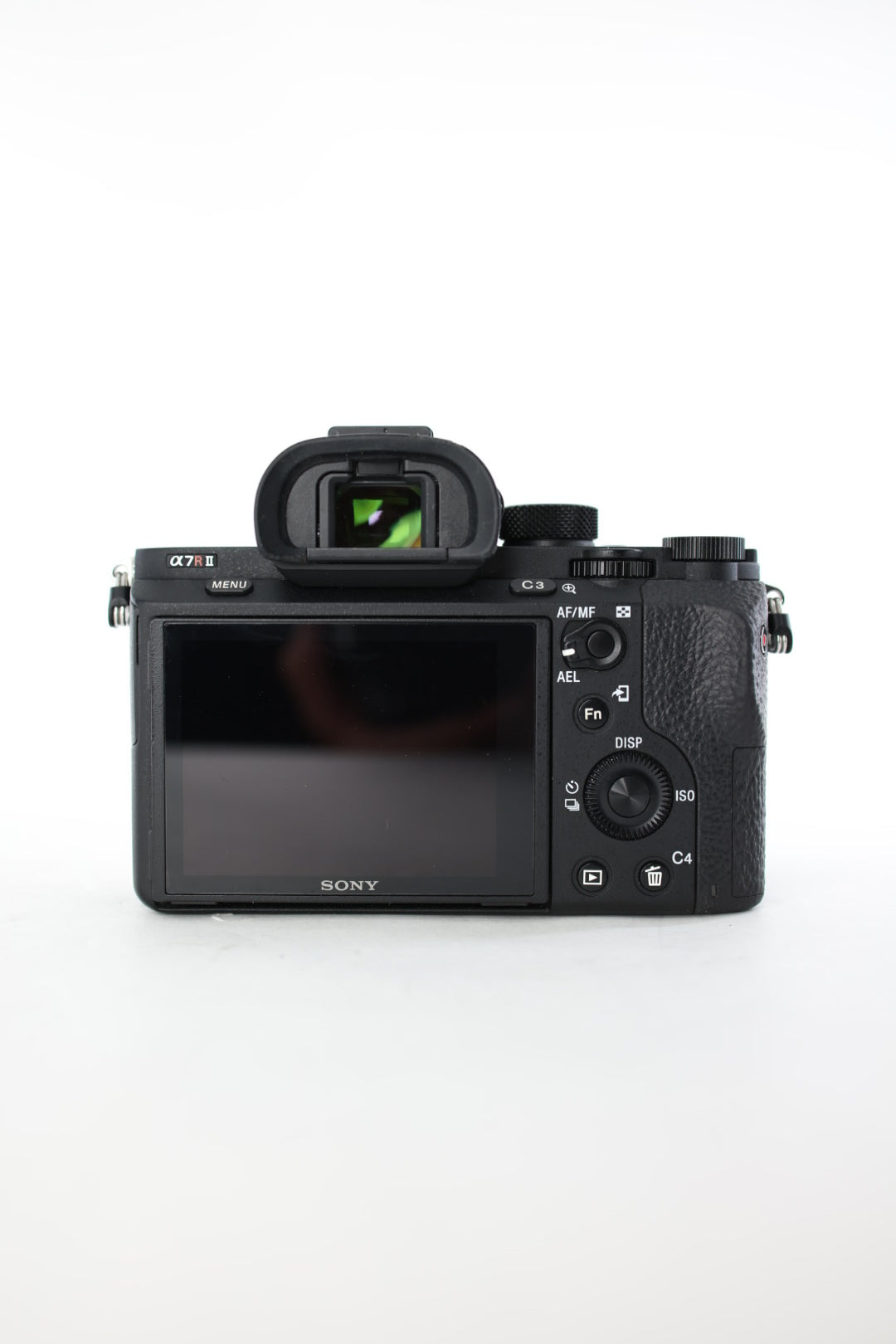 Sony A7RII/5149471 A7R Mark II, Body Only, Used