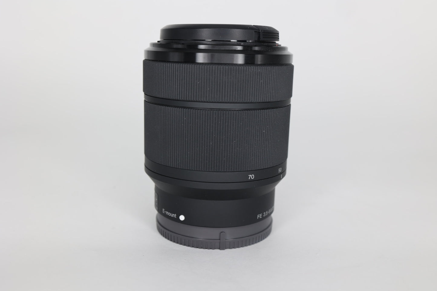Sony SEL2870/0840086 FE 28-70mm F/3.5-5.6 OSS Lens, Used
