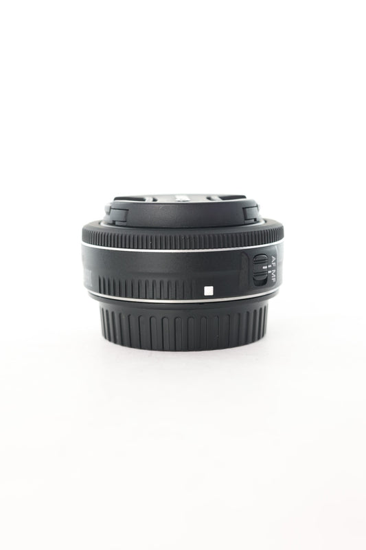 Canon EFS24/2.8/11520 EF-S 24mm f/2.8 STM, Used