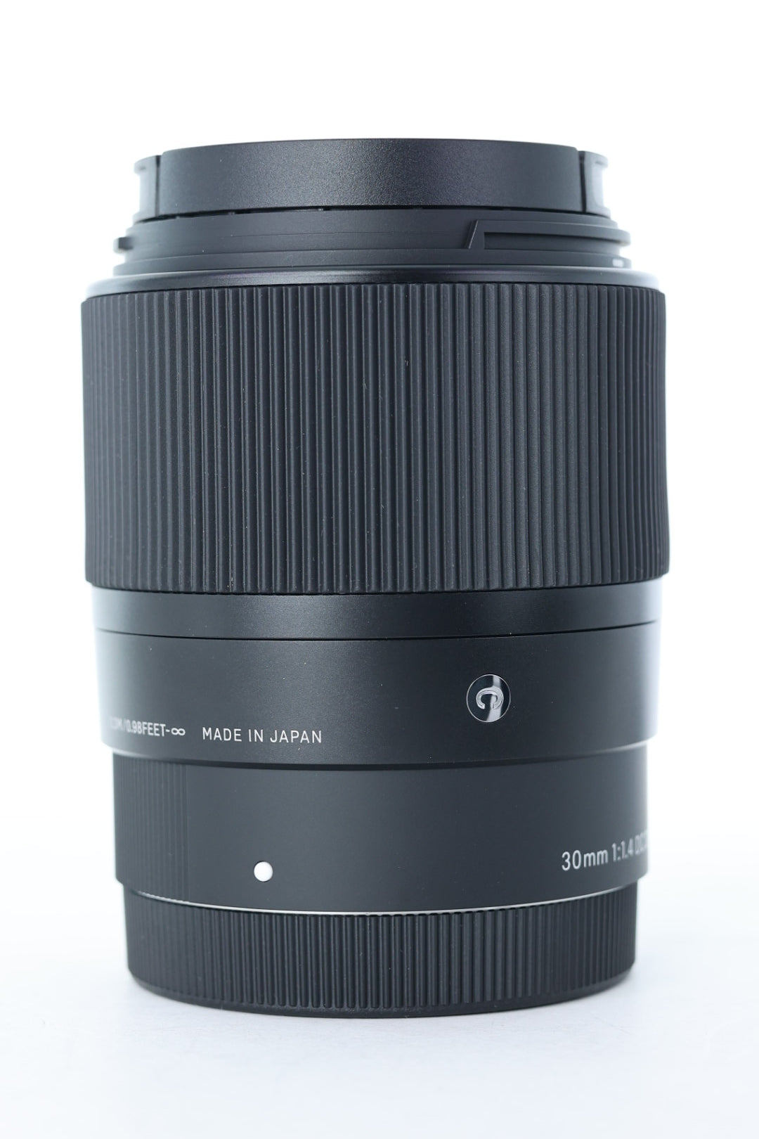 Sigma 30/1.4S/47014 30mm f/1.4 DC DN Contemporary Lens F/Sony, Used