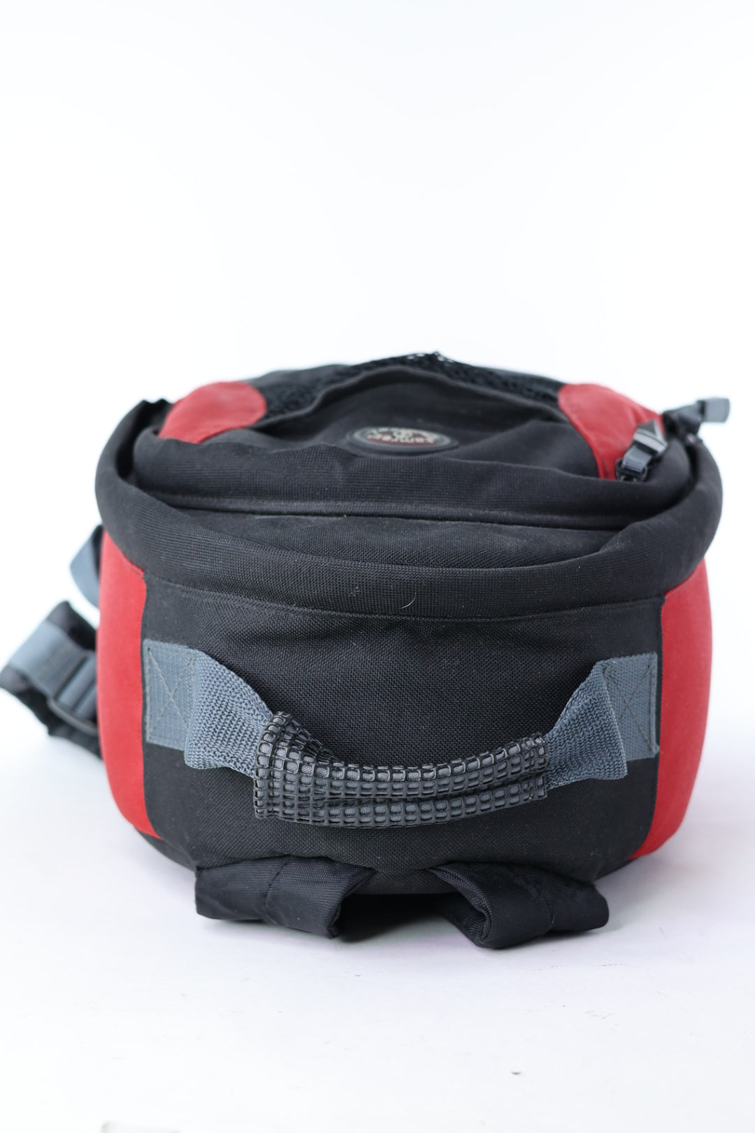 Tamrac Mini Backpack, Used