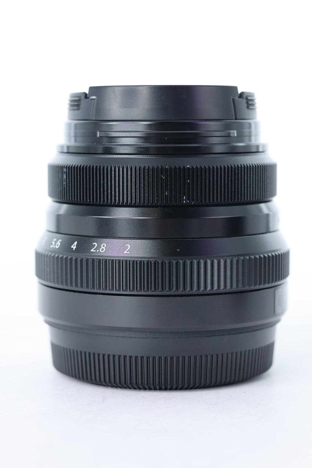 Fujifilm XF35/2/B/04774 XF 35mm f/2 R WR, Used