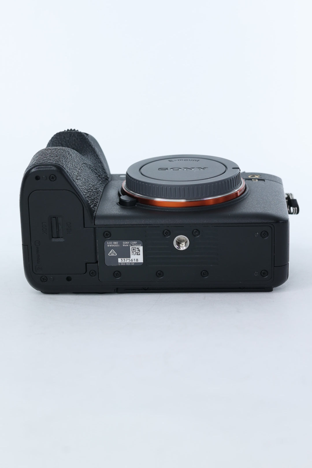 Sony A9II/3375618, A9 Mark II Body Only, Used