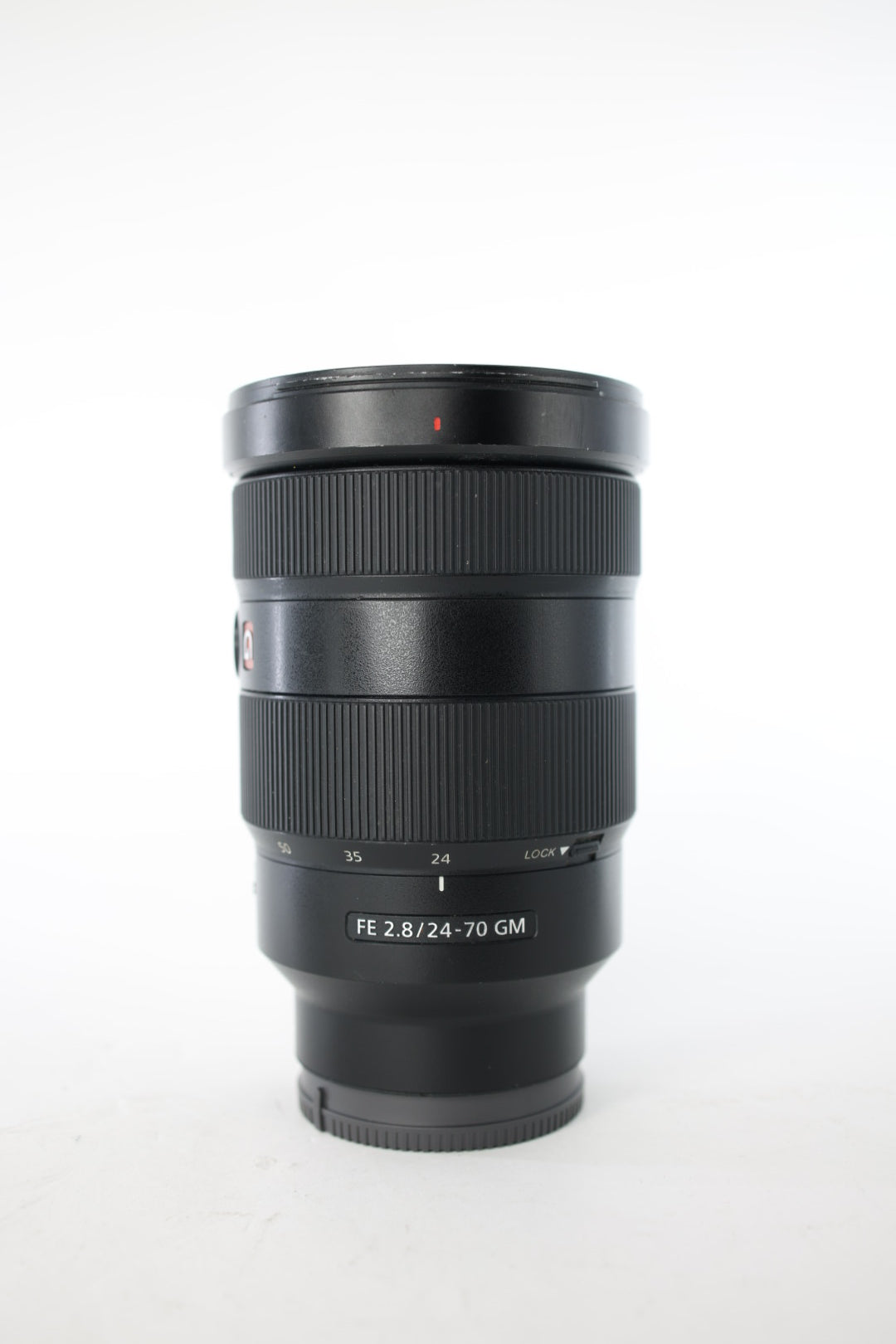 Sony SEL2470GM/NA FE 24-70mm f/2.8 GM, Used