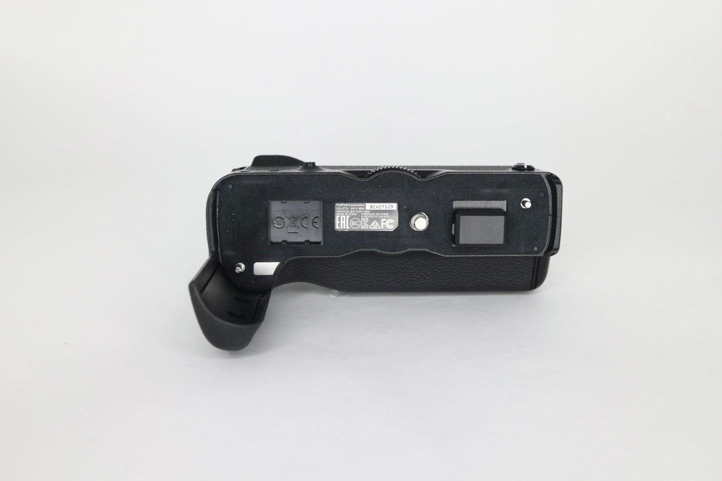 Fujifilm VGXT3 Vertical Grip F/XT3, Used