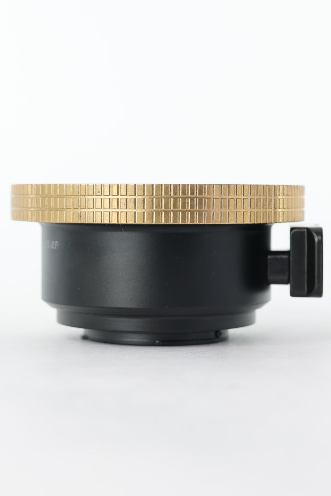 FotodioX Pro Adapter PL to Fujifilm X, Used