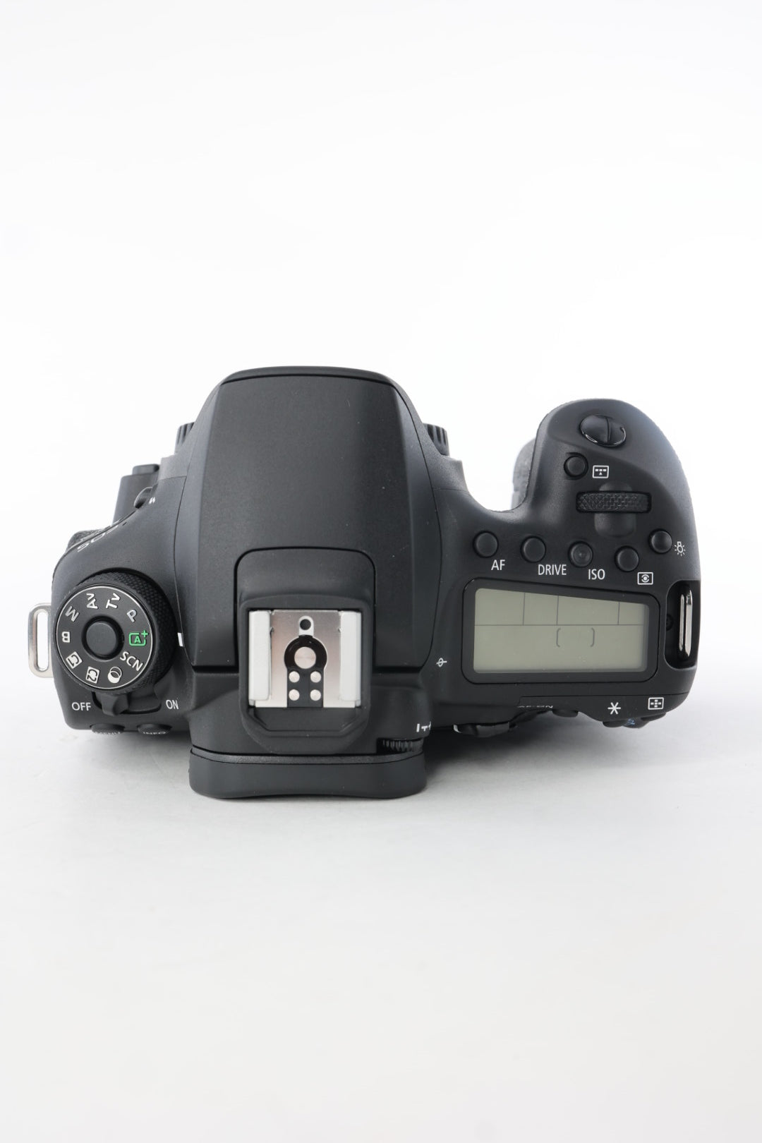 Canon EOS90D/BODY/01558 EOS 90D, Body Only, Used