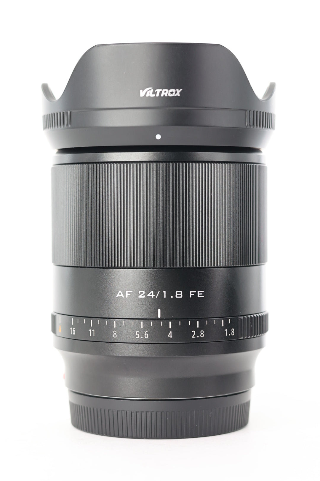 Viltrox AF24/1.8/03426 AF 24mm f/1.8 STM ASPH ED IF F/Sony, Used