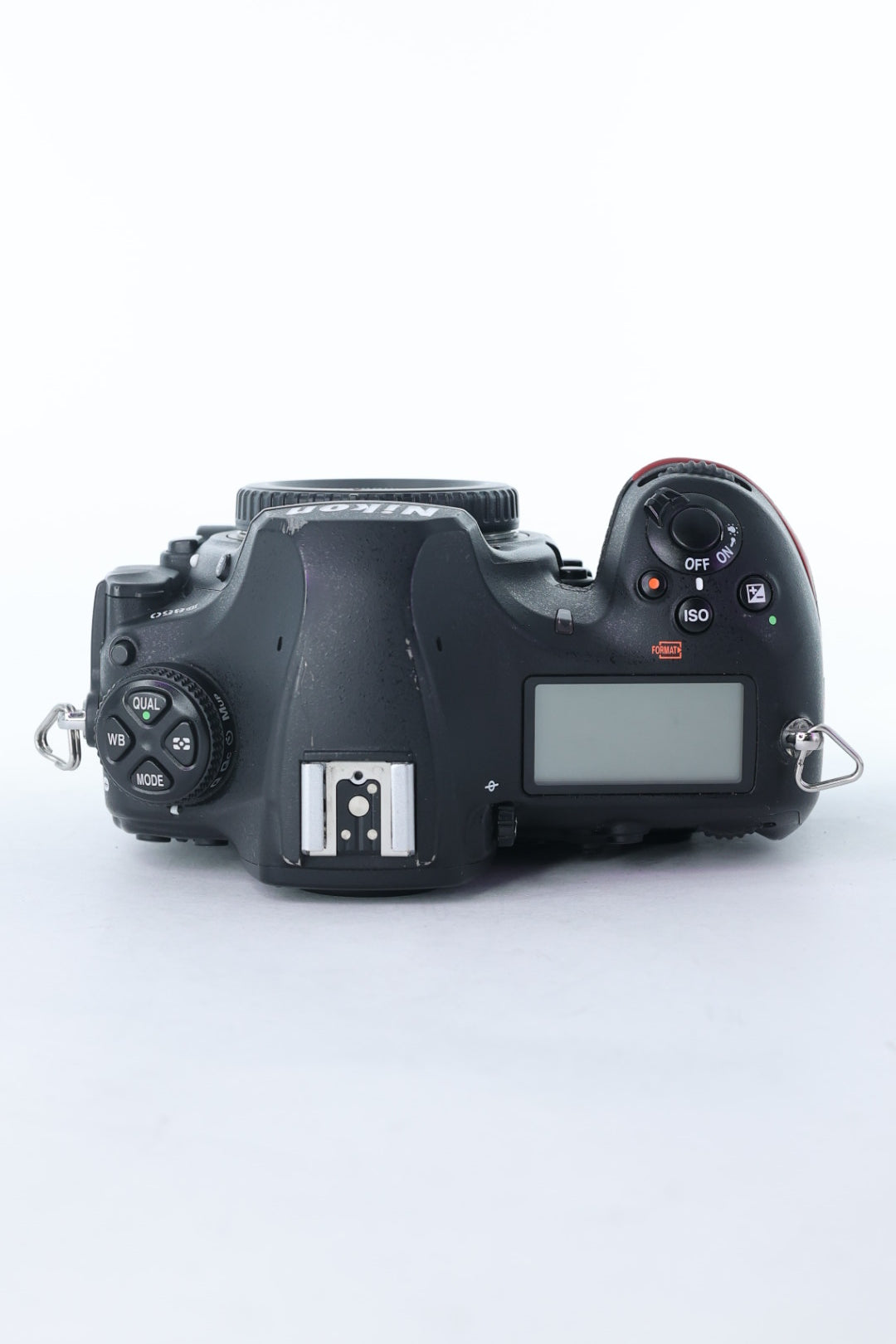 Nikon D850/64352 D850 Body Only, Used