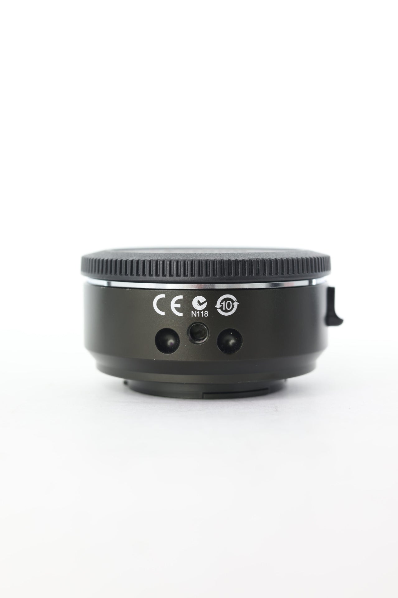 Fotodiox Pro EF-NEX Auto Adapter, Used