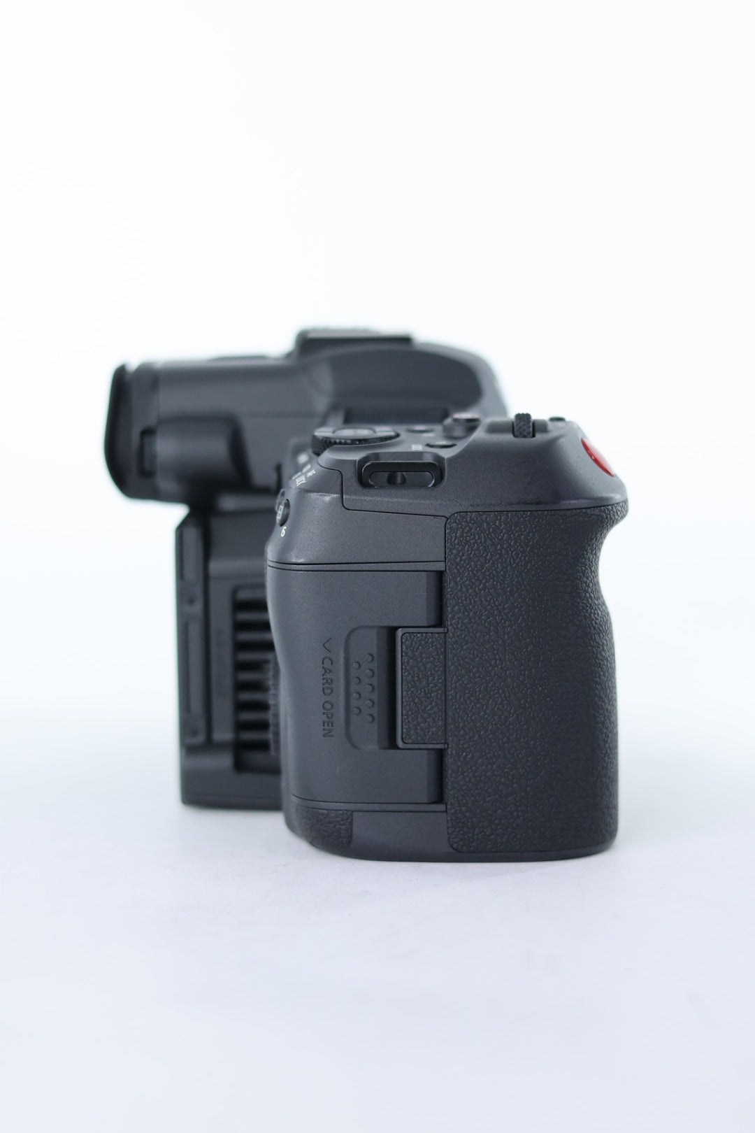 Canon EOSR5C/BODY/00760 EOS R5C, Body Only, Used