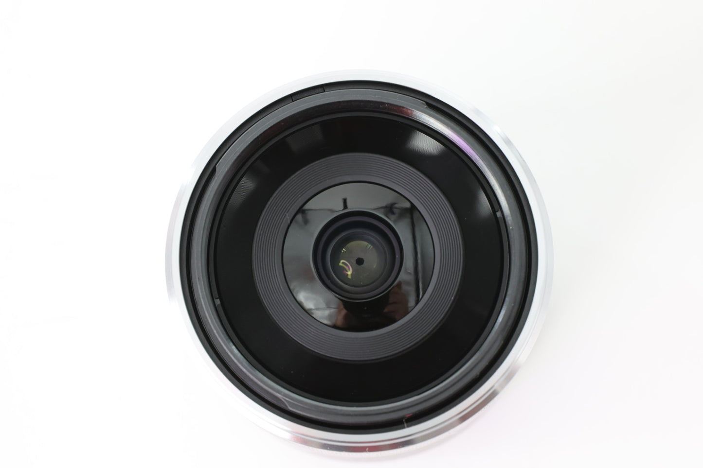 Sony SEL30M35/2057933 E 30mm f/3.5 Macro Lens, Used