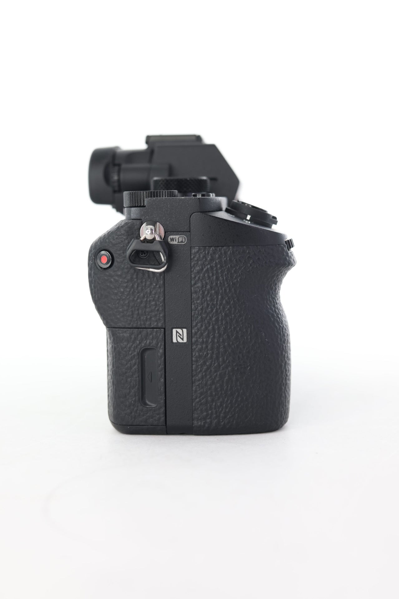 Sony A7IIK/3429941 A7 Mark II, FE 28-70mm F/3.5-5.6 OSS Lens, Used
