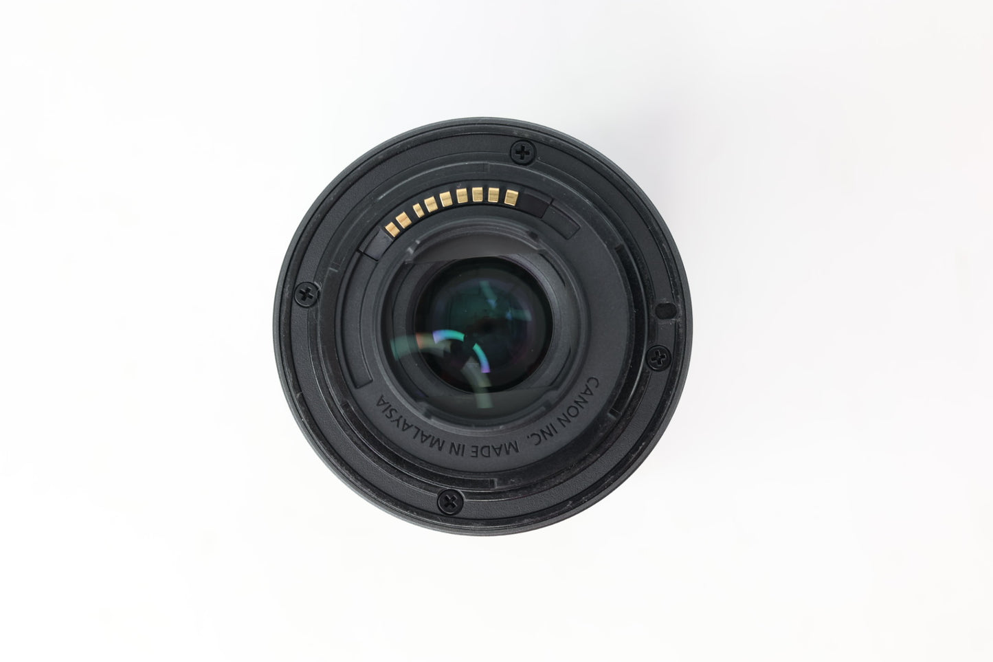 Canon EFM18150/02500 EF-M 18-150mm f/3.5-5.6 IS STM, Used