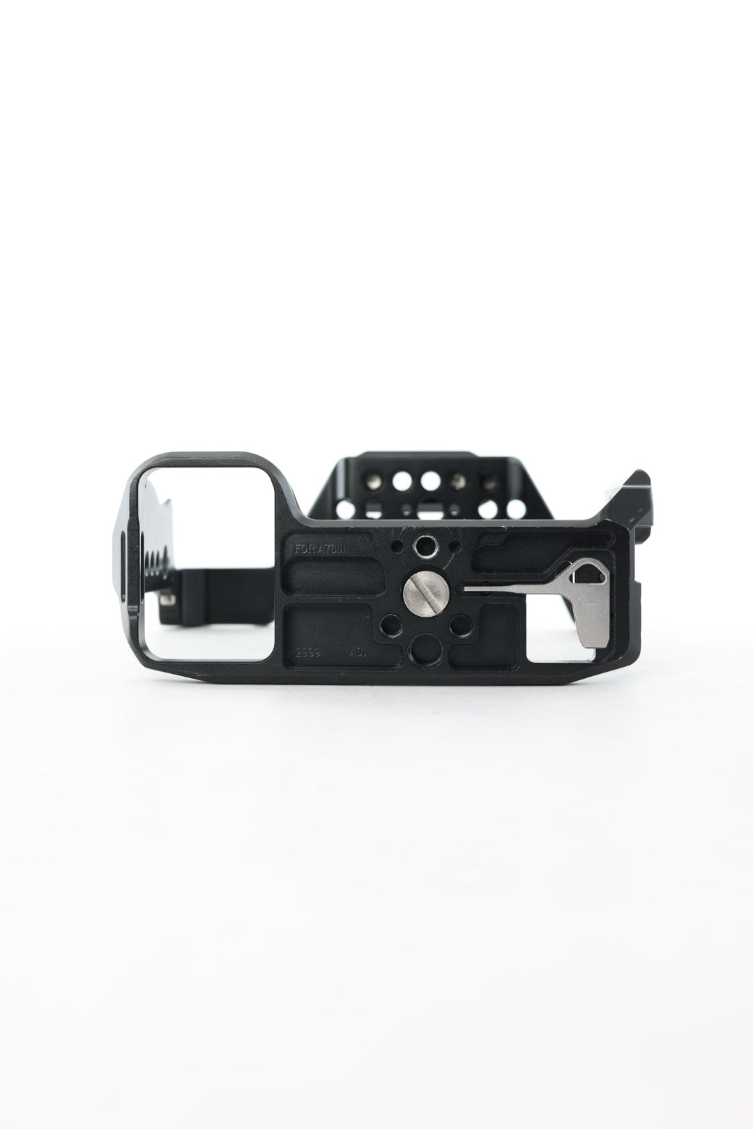 Sony A7SM3/3380162 A7S Mark III, Body Only + Smallrig 2999 Camera Cage, Used