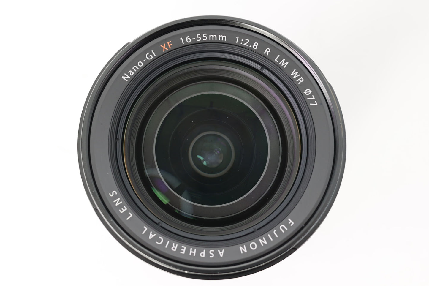 Fujifilm XF1655/2.8/B/00444 XF 16-55mm f/2.8 LM WR, Used