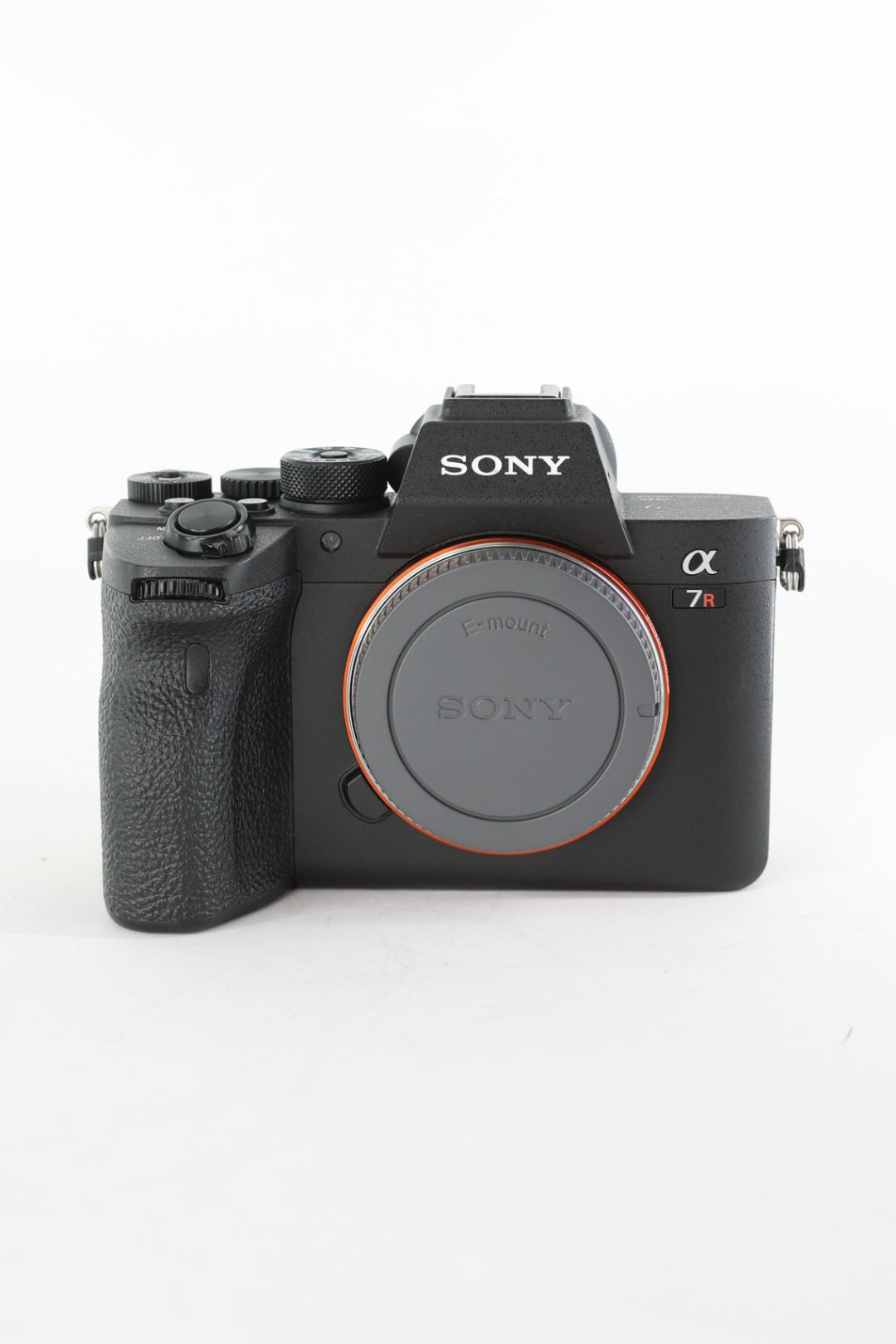 Sony A7RIV/3385298 A7R Mark IV Body Only, Used