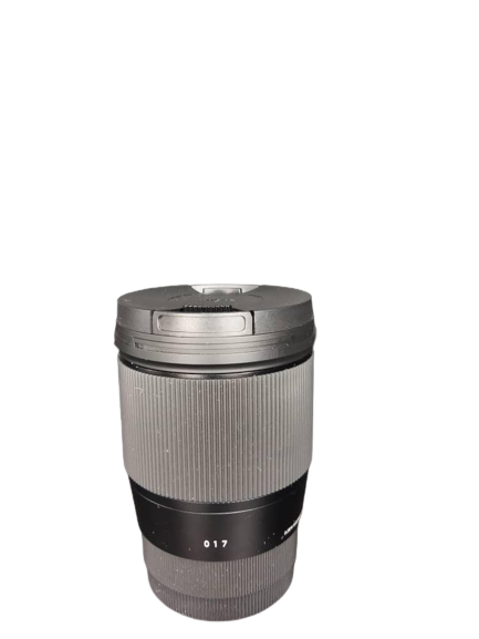 Sigma 16/1.4C/86857 16mm f/1.4 DC DN Contemporary F/Canon EF-M, Used