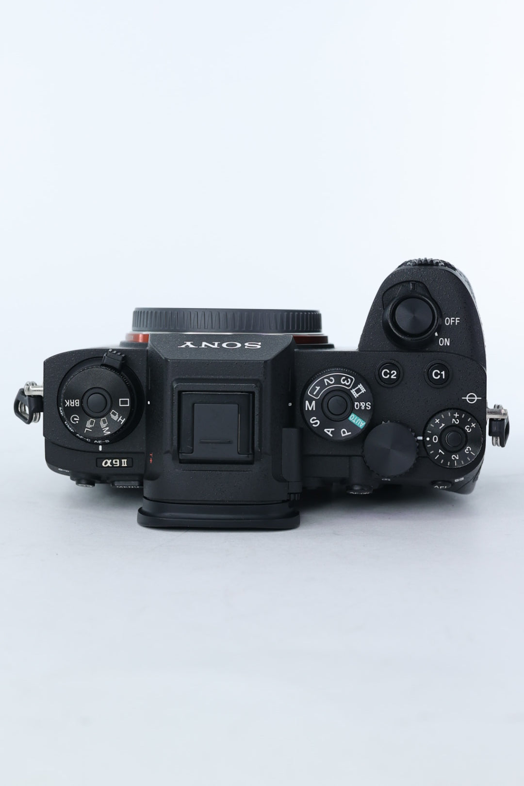 Sony A9II/3375618, A9 Mark II Body Only, Used
