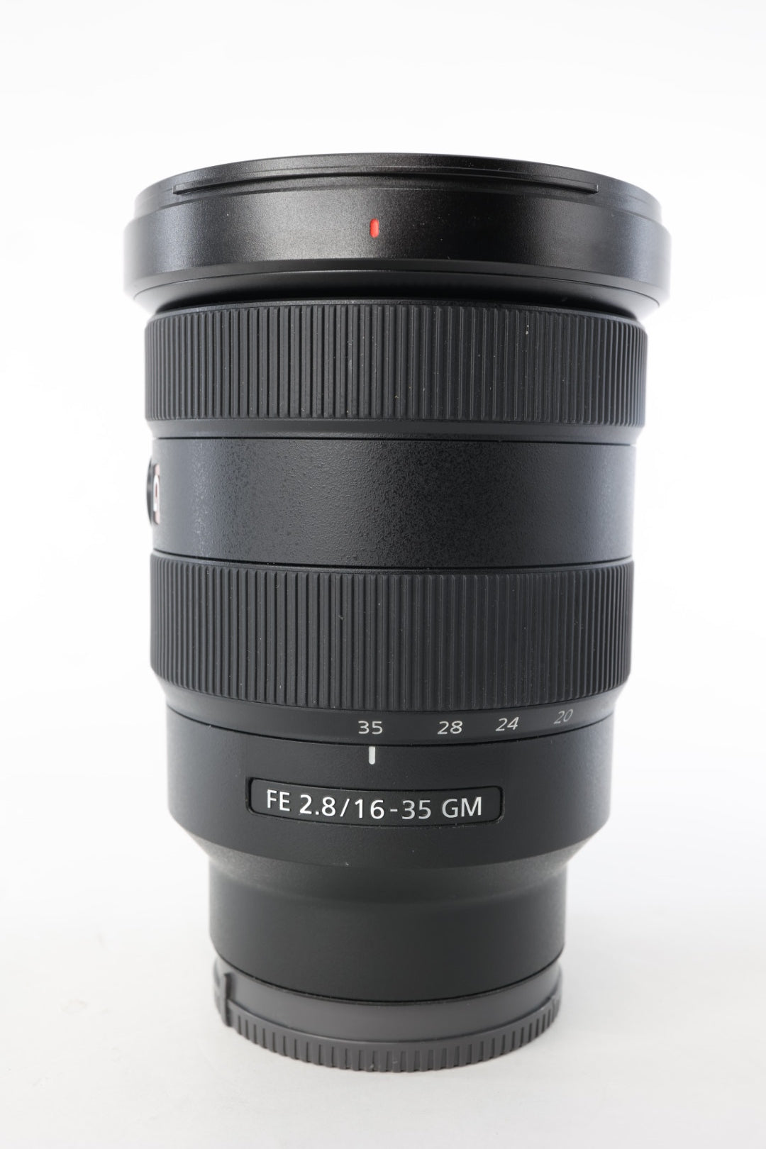Sony SEL1635GM/1946301 FE 16-35mm f/2.8 GM Lens, Used
