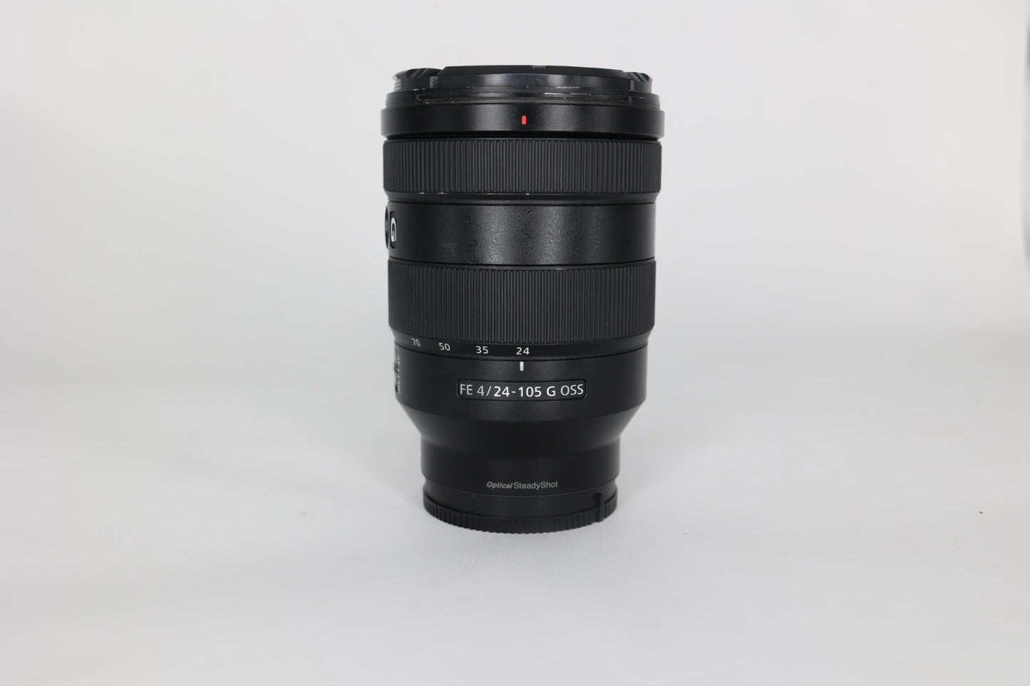 Sony SEL24105G/5823157 FE 24-105mm f/4 G OSS Lens, Used