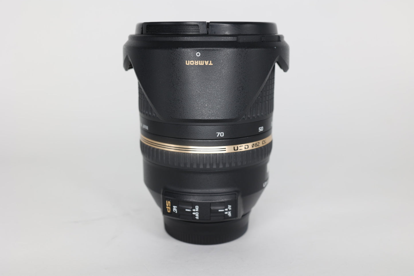 Tamron 2470N/67896 SP 24-70mm F/2.8 Di VC USD F/Nikon, Used
